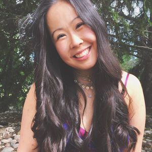 Meet your Posher, Kiki